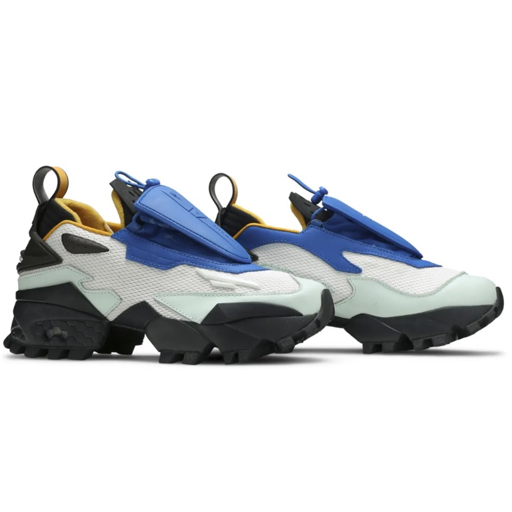 Reebok Pyer Moss x Experiment 4 Trail Fury